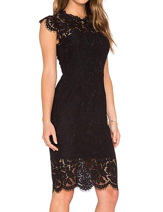Elegant Cocktail Dress for Party