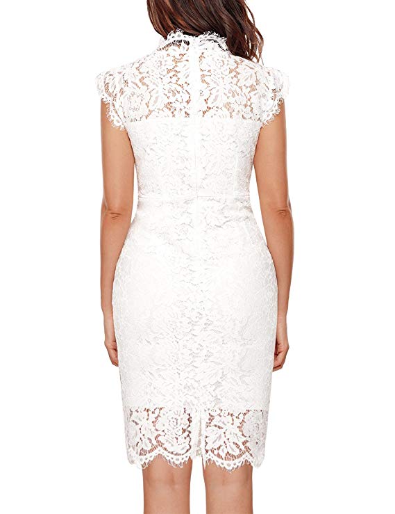 Elegant Cocktail Dress for Party