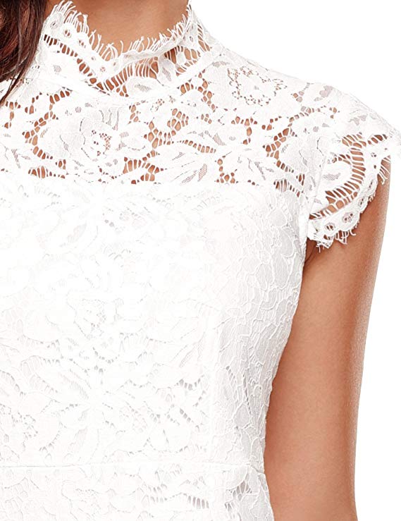 Elegant Cocktail Dress for Party