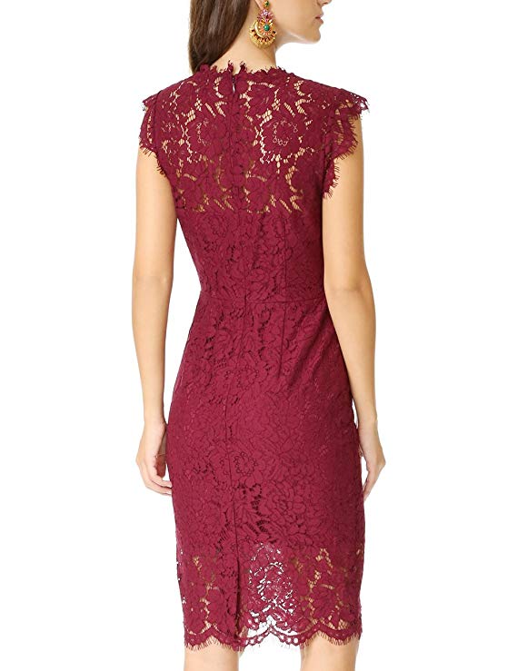 Elegant Cocktail Dress for Party