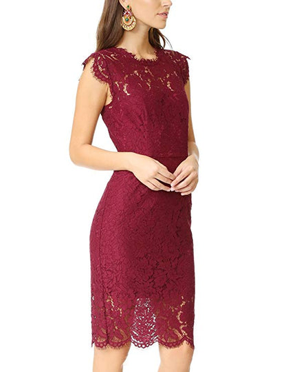 Elegant Cocktail Dress for Party