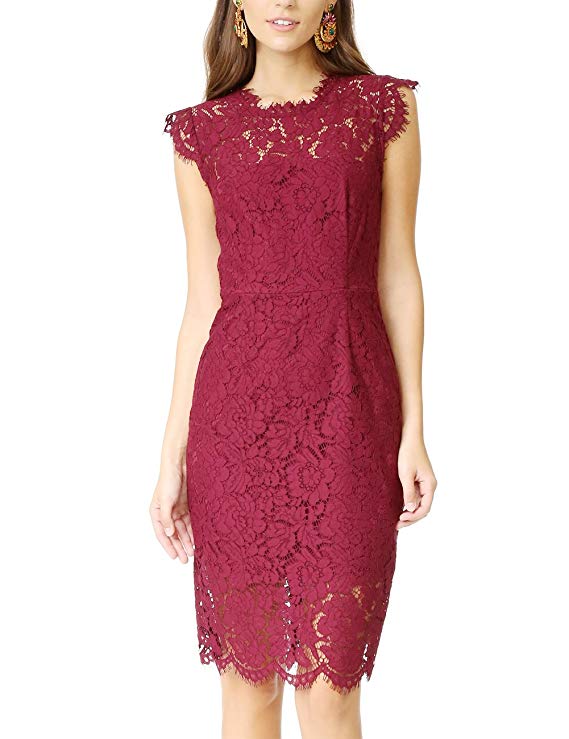 Elegant Cocktail Dress for Party